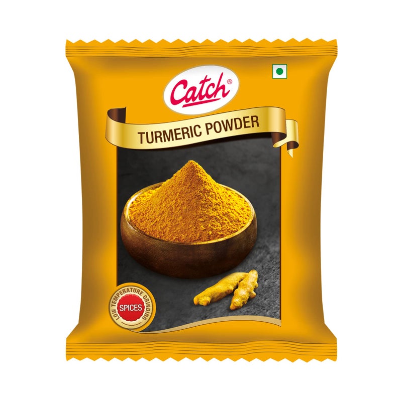 CATCH SPICES Turmeric Powder, 500g - Image 1